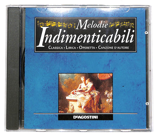 EBOND Sogno Di Una Notte Di Mezza Estate... EDITORIALE CD CD055953