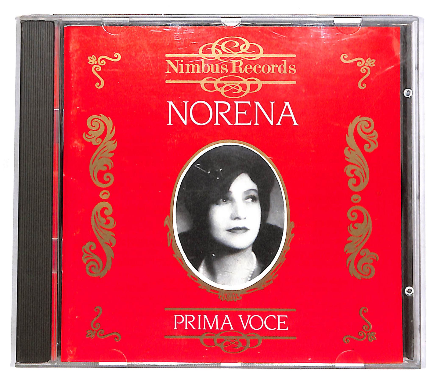 EBOND Eide Norena - Norena CD CD056018