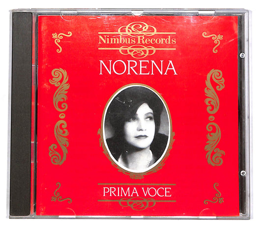 EBOND Eide Norena - Norena CD CD056018