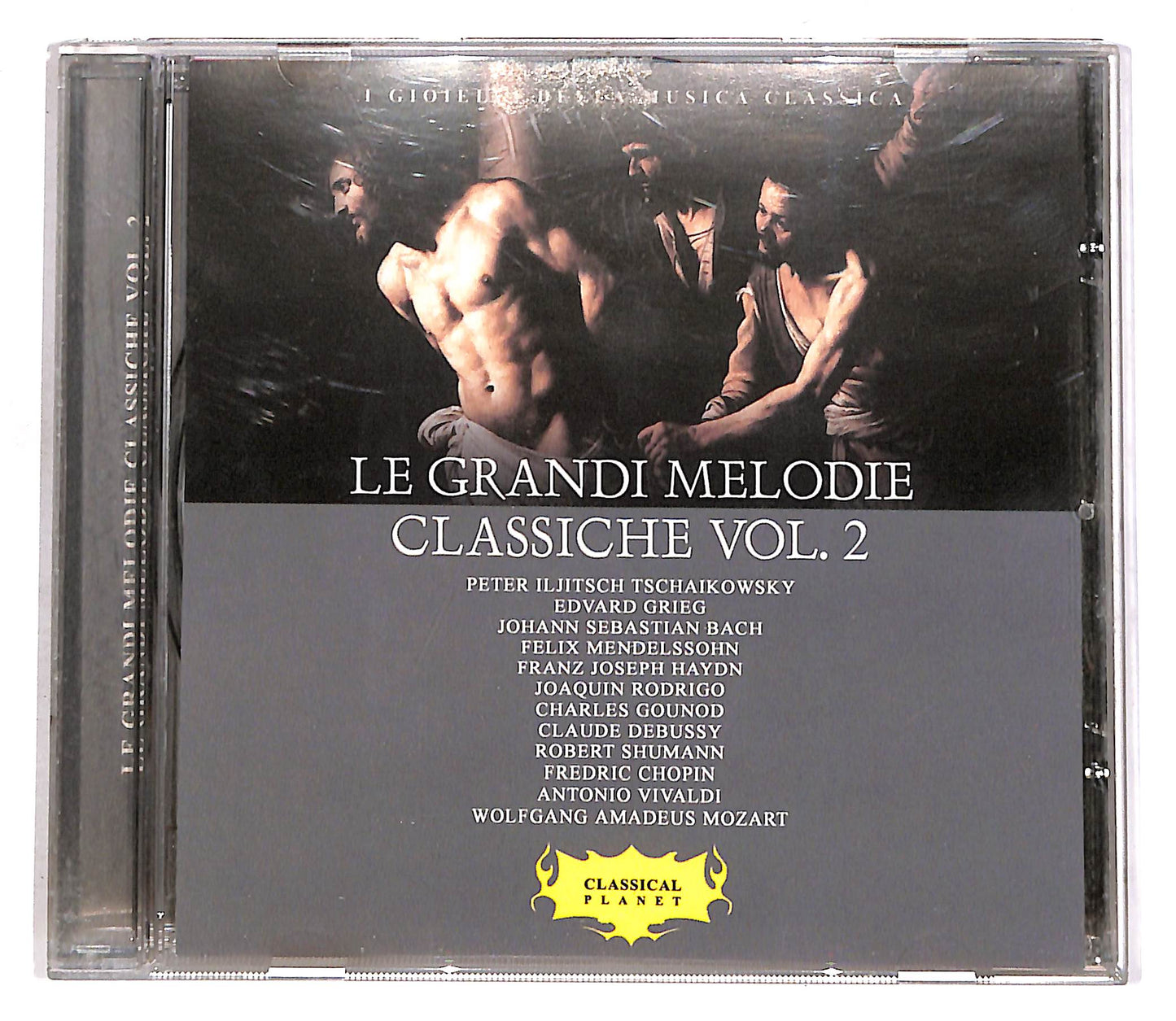 EBOND Le Grandi Melodie Classiche Vol.2 CD CD056130