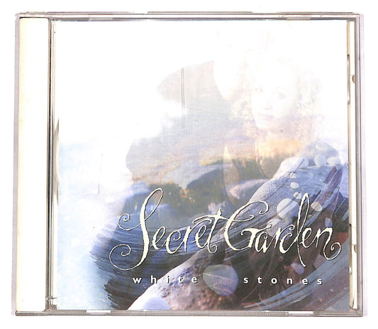 EBOND Secret Garden - White Stones CD CD056143