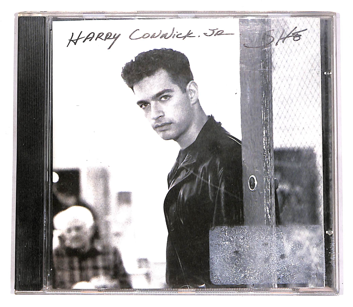 EBOND Harry Connick, Jr. - She CD CD056245