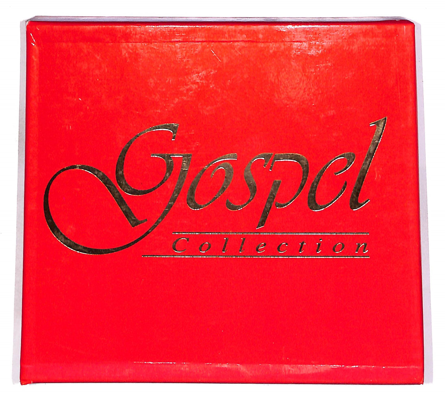 EBOND Various - Gospel Collection CD CD056257