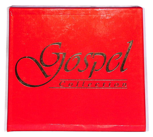 EBOND Various - Gospel Collection CD CD056257