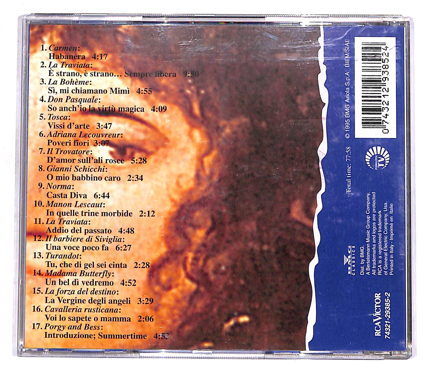 EBOND Various - All Woman Classics CD CD056531