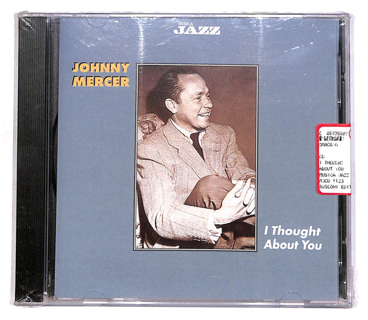 EBOND Johnny Mercer - I Thought About You CD CD056545