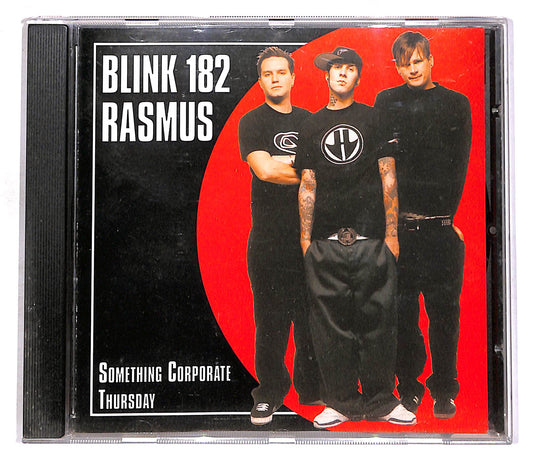 EBOND Various - Tribe N°64 Gennaio 2004 EDITORIALE CD CD056629