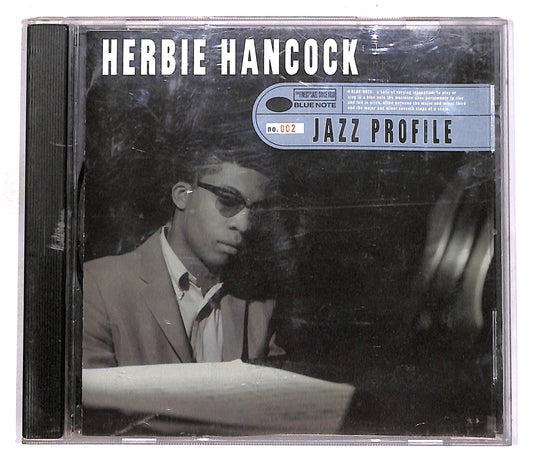 EBOND Herbie Hancock - Jazz Profile Vol.2 - Herbie Hancock CD CD056854