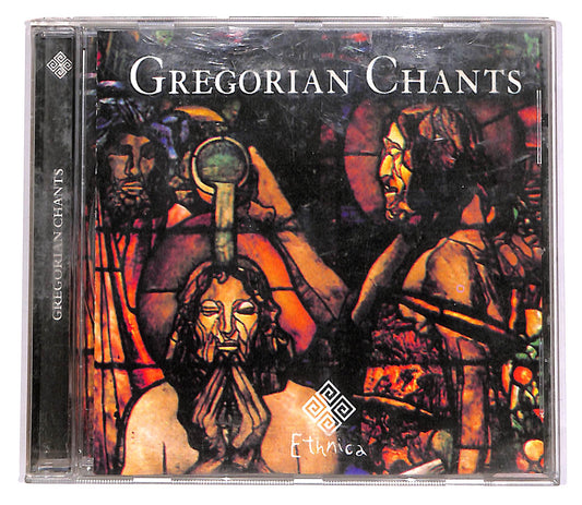 EBOND Coro Madrigale Slovenico - Gregorian Chants CD CD057049