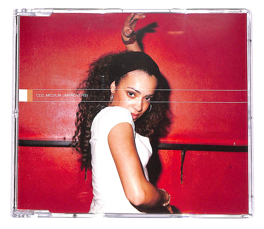 EBOND Beginner's Guide To Salse Volume 2 -2 Medium - Improvers PR CD CD057318