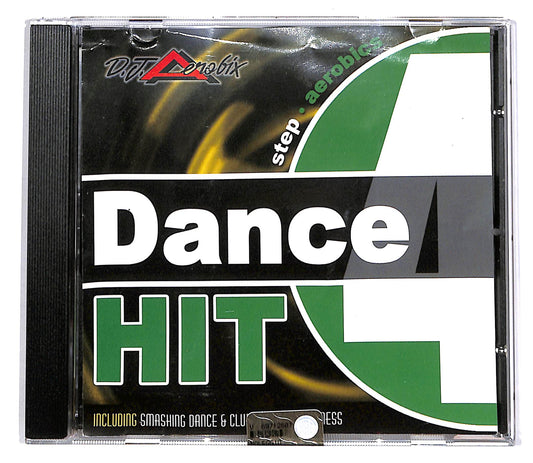 EBOND Various - Dance Hit 04 EDITORIALE CD CD057327