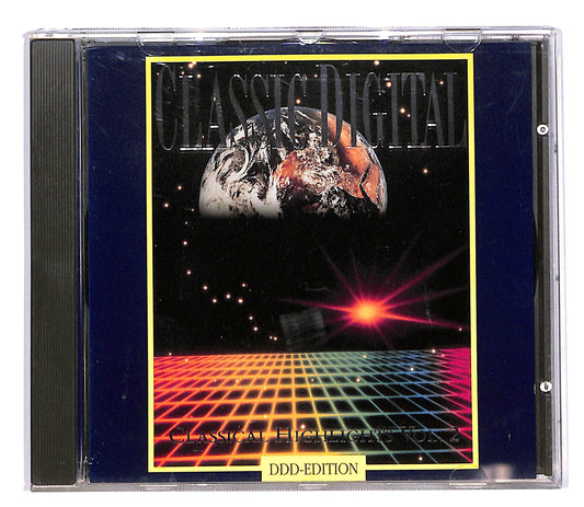 EBOND Various - Classical Highlights Vol. 2 CD CD057815