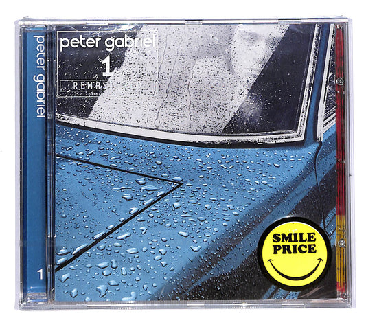EBOND Peter Gabriel - Peter Gabriel CD CD057847