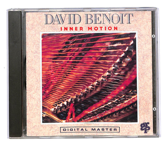 EBOND David Benoit - Inner Motion CD CD057857