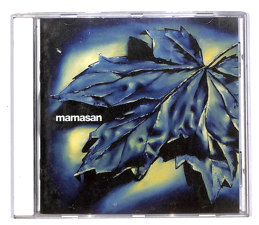 EBOND Mamasan - Mamasan CD CD058008