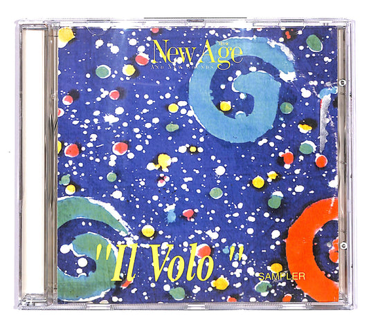 EBOND Various - Il Volo CD CD058038
