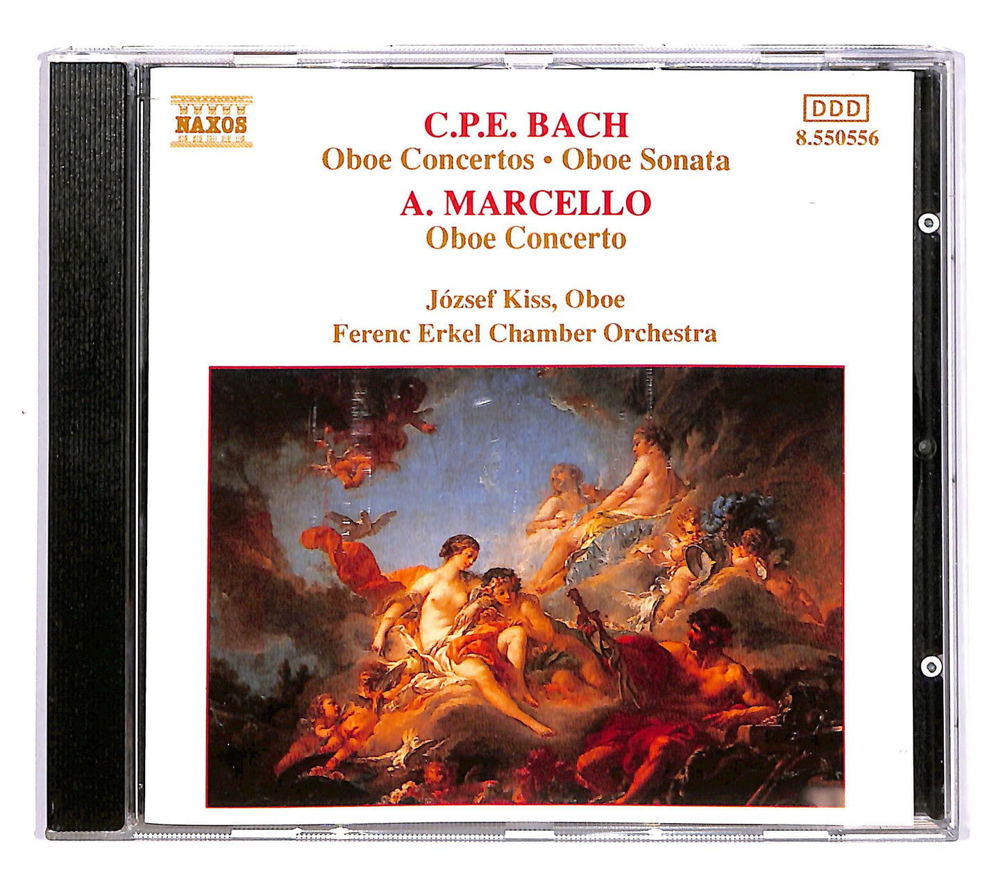 EBOND Haydn String Quartets - Op.33 Russian Nos.3 The Bird 4e6 CD CD058108