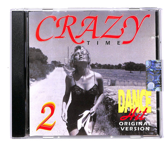 EBOND Various - Crazy Time Vol. 2 CD CD058152