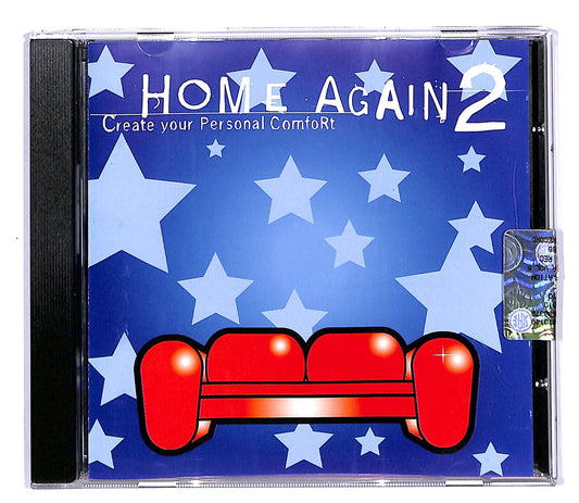 EBOND Various - Home Again 2 CD CD058154