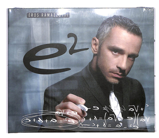 EBOND Eros Ramazzotti - E² EDITORIALE CD CD058244