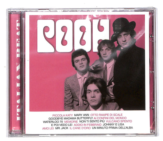 EBOND Pooh - Pooh EDITORIALE CD CD058408