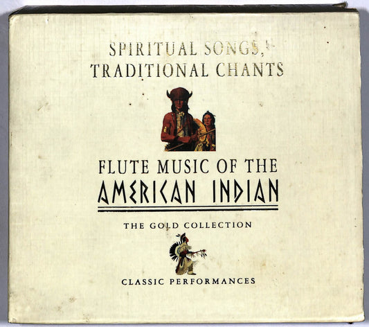 EBOND Various - Spiritual Songs Traditional Chants CD CD058533