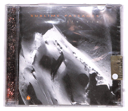 EBOND Various - Sublime Passages CD CD058927