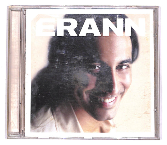 EBOND Erann - Erann CD CD058934