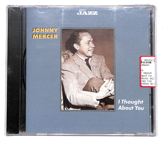 EBOND Johnny Mercer - I Thought About You CD CD059005