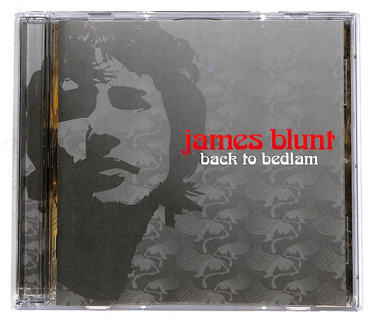 EBOND James Blunt - Back To Bedlam CD CD059026
