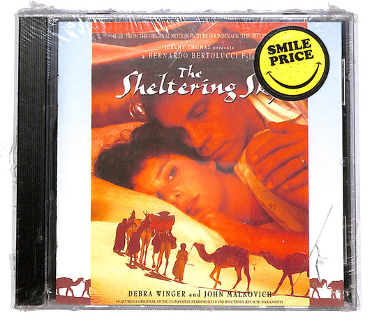 EBOND Various - Music From The Original Motion Picture Soundtrack CD CD059038