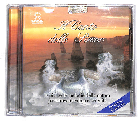 EBOND Various - Il Canto Delle Sirene CD CD059040