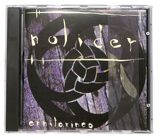 EBOND Nolider - Ornitorinco EDITORIALE CD CD059105