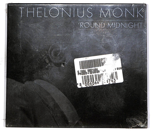 EBOND Thelonious Monk CD CD059139