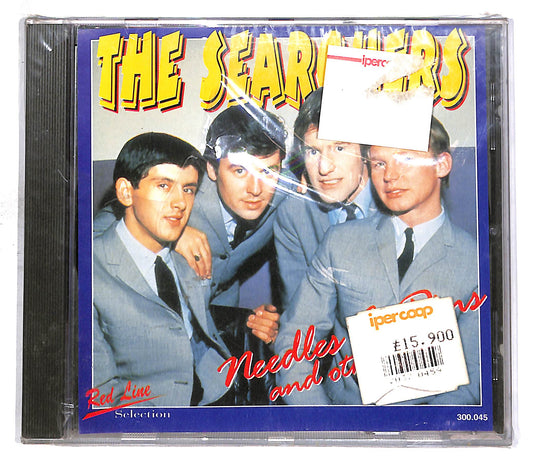 EBOND The Searchers - Needles & Pins And Other Hits CD CD059164