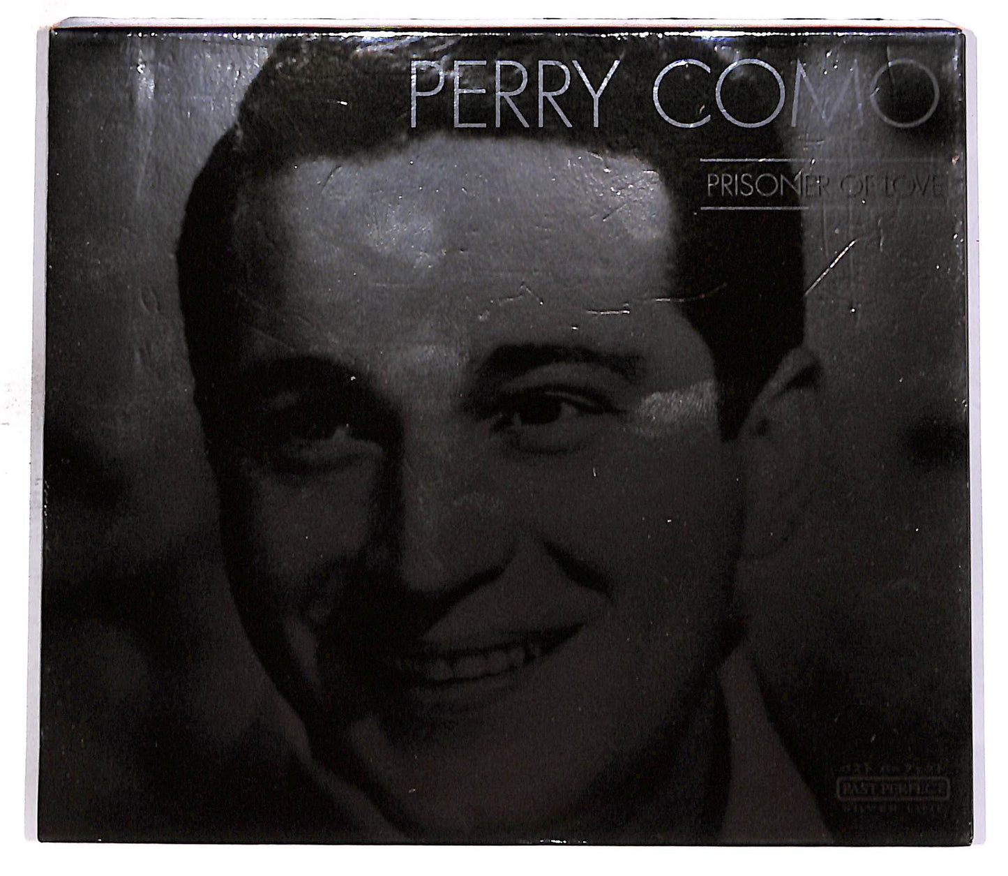 EBOND Perry Como - Prisoner Of Love CD CD059324