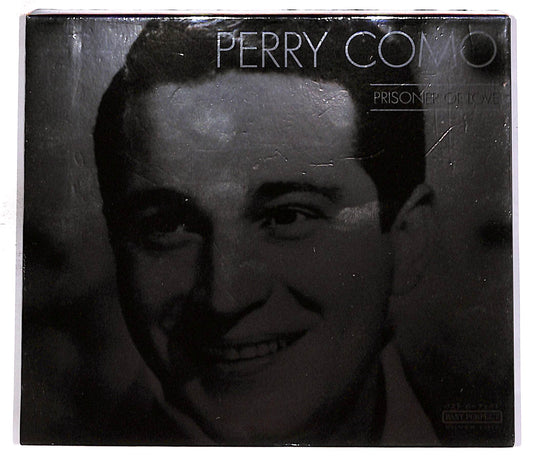 EBOND Perry Como - Prisoner Of Love CD CD059324