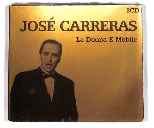 EBOND Jose Carreras - Jose Carreras (2 dischi) CD CD059424