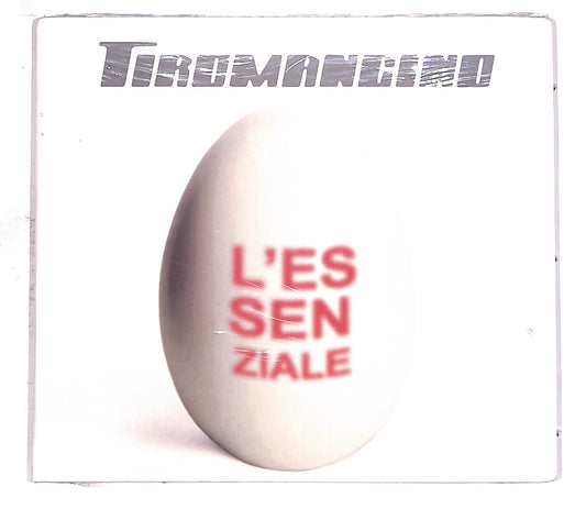 EBOND Tiromancino - L'Essenziale CD CD059430