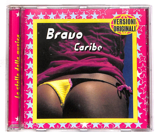 EBOND Bravo - Caribe CD CD059444