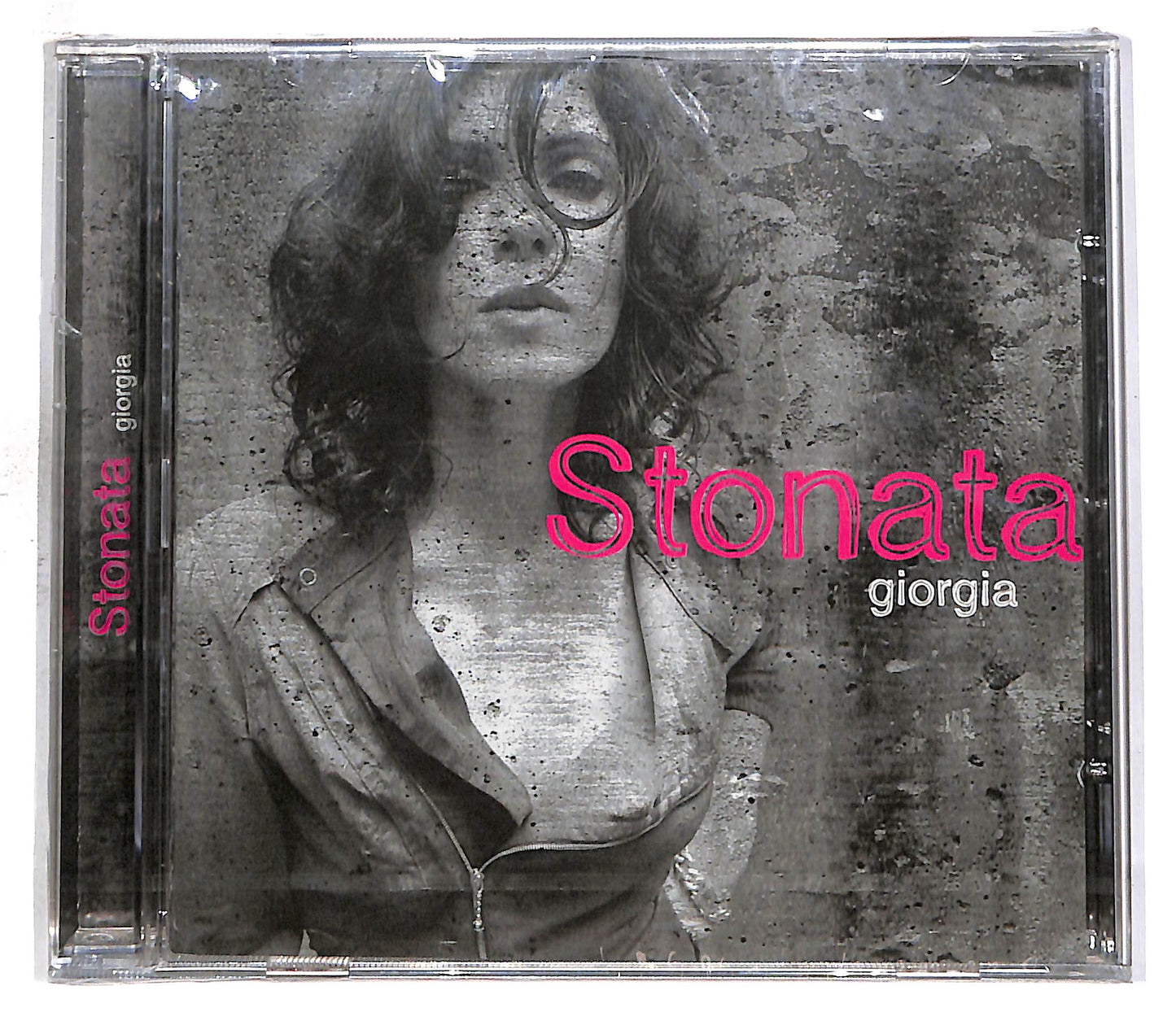 EBOND Giorgia - Stonata CD CD059541
