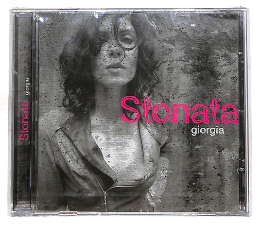 EBOND Giorgia - Stonata CD CD059541