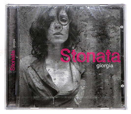 EBOND Giorgia - Stonata CD CD059554