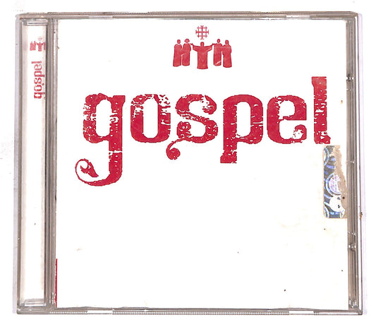 EBOND Various - Gospel CD CD059616