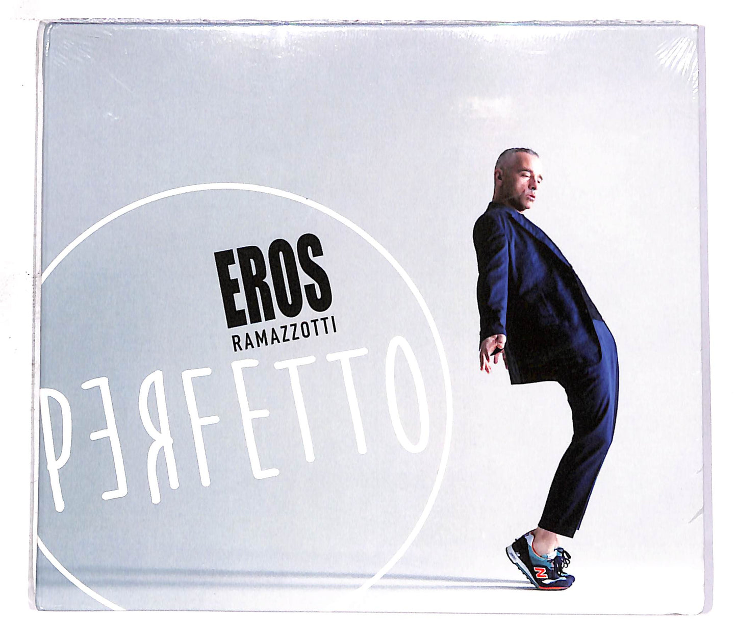 EBOND Eros Ramazzotti - Perfetto CD CD059710