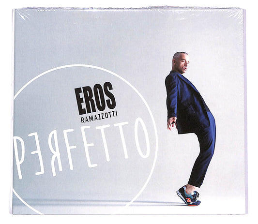 EBOND Eros Ramazzotti - Perfetto CD CD059725