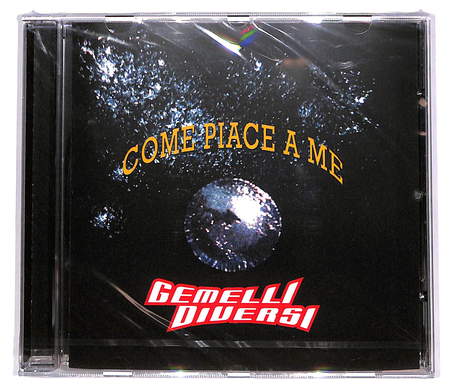 EBOND Gemelli Diversi - Come Piace A Me CD CD059743