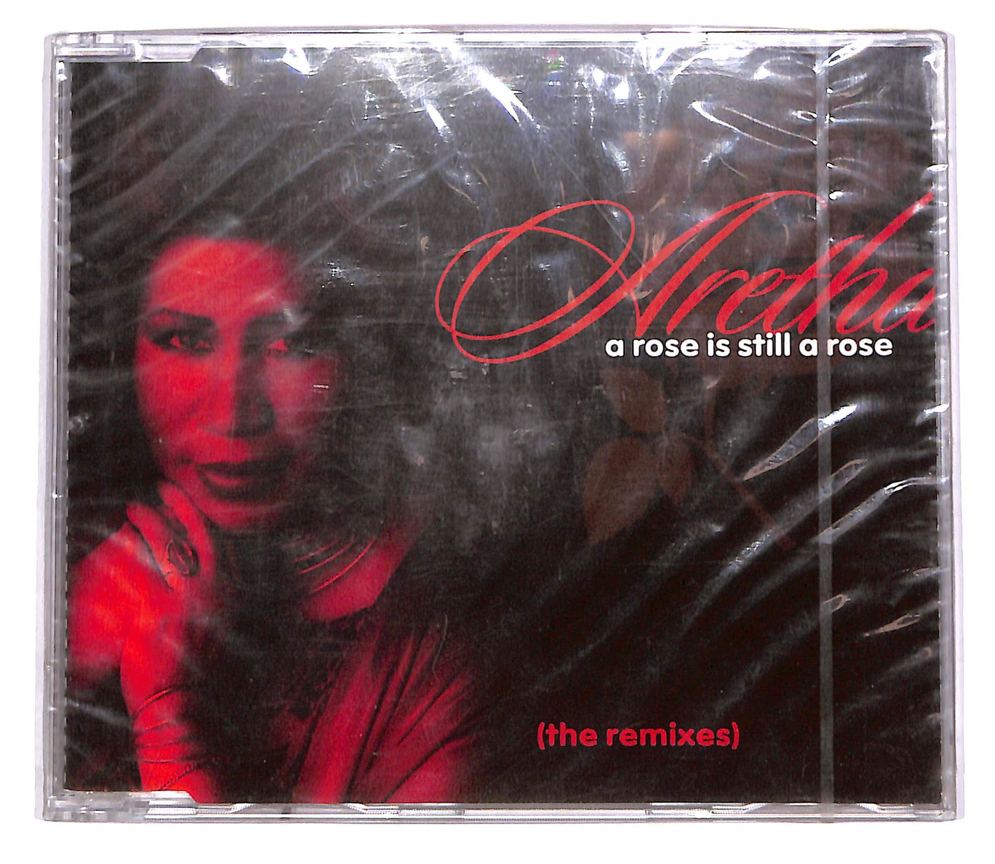 EBOND Aretha Franklin - A Rose Is Still A Rose (The Remixes) CD CD059745