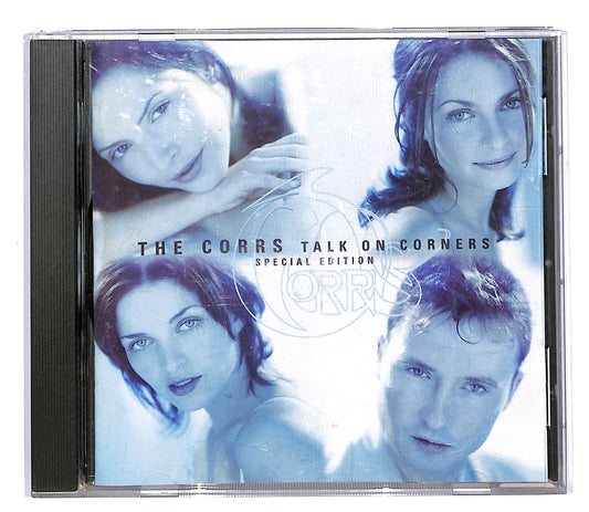 EBOND The Corrs - Talk On Corners CD CD059806