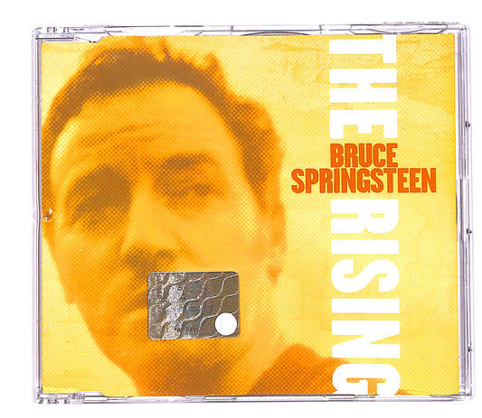EBOND Bruce Springsteen - The Rising CD CD059815